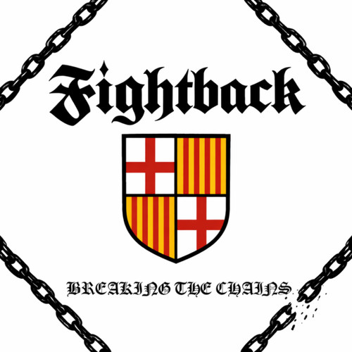 Fightback breaking the - fightback,