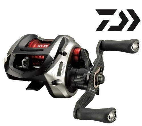 Daiwa light limited - daiwa,