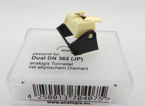 Analogis diamant nadel shure - shure, n