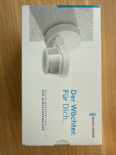 Busch wächter pro - busch,
