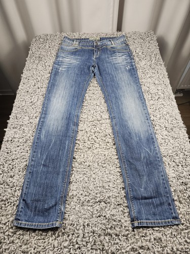 Closed jeans damen blau - closed, gr.40