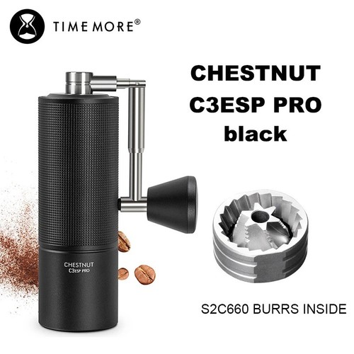 Timemore chestnut c3s pro - chestnut,
