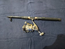 Spinnrute Ron Thompson 2,40m