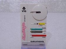 J2XDY8 - Grundig Challenge