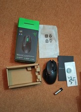 Razer Basilisk V3 x HyperSpeed