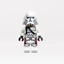 LEGO® Minifigure sw1431 Clone