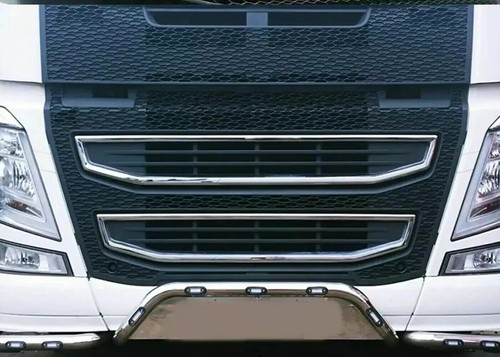 Für volvo fh4 2013 2020 - für,