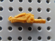 Lego 1 x Waffe Stab Nunchucks
