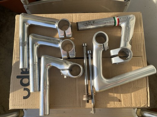 Konvolut vorbauten 3ttt mavic - konvolut,