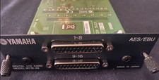 Yamaha MY16-AE AES/EBU Karte