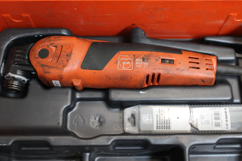 Fein multimaster werkzeug - multimaster,