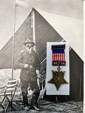USA Orden-Medal of Honor