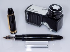 Montblanc meisterstück 149 - montblanc,