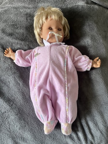 Vintage 1992 max zapf creation - vintage,