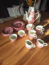 Vintage Kaffeeservice