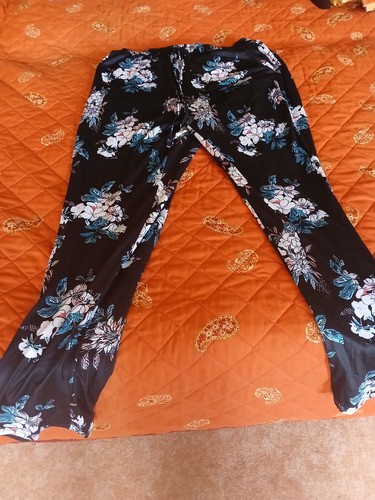 Damen sommerhose mit - damen,