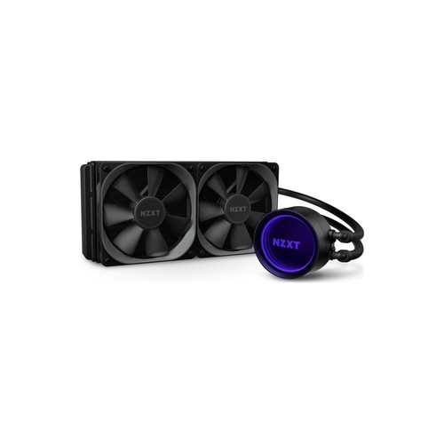 Nzxt kraken x53 - nzxt,