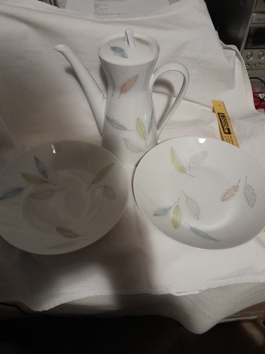 Rosenthal form 2000 bunte - form,