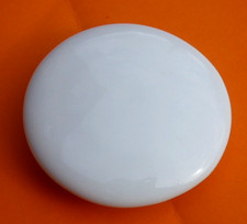 STERN WEBER Deckel Abfluss