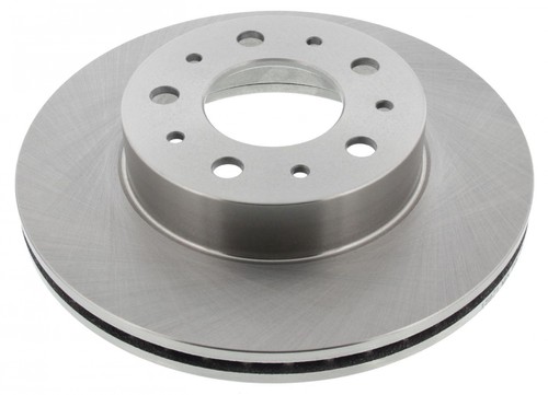 Bremsscheibe vorderachse - bremsscheibe,
