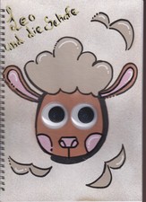 Kinderbuch - Leo und die