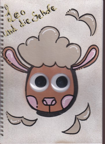 Kinderbuch leo und - --,