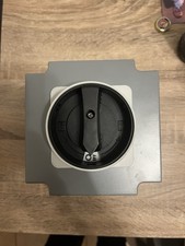 Merz MZ22013 Lasttrennschalter 1000 V DC 160 A PV – OVP