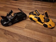 Lamborghini Murcielago 1:18