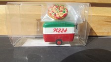 VK-Modelle Anhänger Pizzawagen OVP (530)