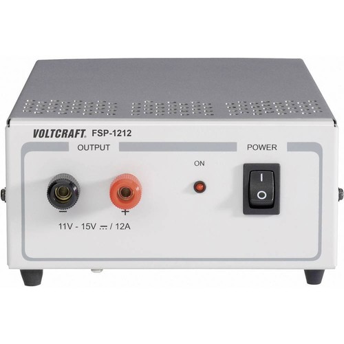 Voltcraft fsp 1212 - voltcraft,
