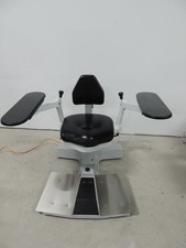 Zeiss OP Stuhl Augenarzt Operateur Stuhl