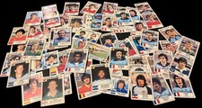 PANINI WORLD CUP ESPANA 82