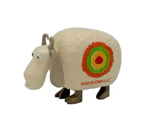 Playmobil wurfschaf schaf - wurfschaf,