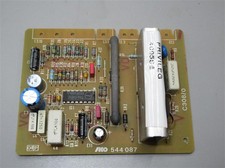 Elektronik Steuerung