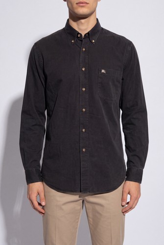 Burberry london herren hemd - herren,