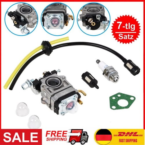 Motorsense 52ccm 49ccm fuxtec - motorsense,