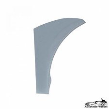 Reparaturblech Kotflügel