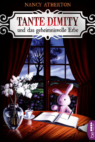 Tante dimity und das - dimity,