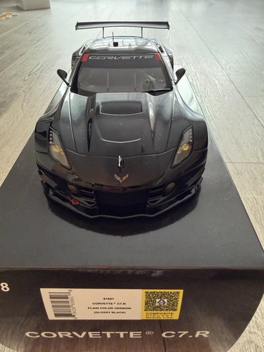 Autoart corvette c7 - autoart,