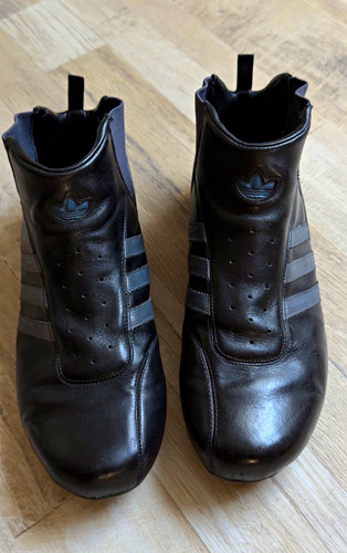 Adidas porsche design leder - porsche,