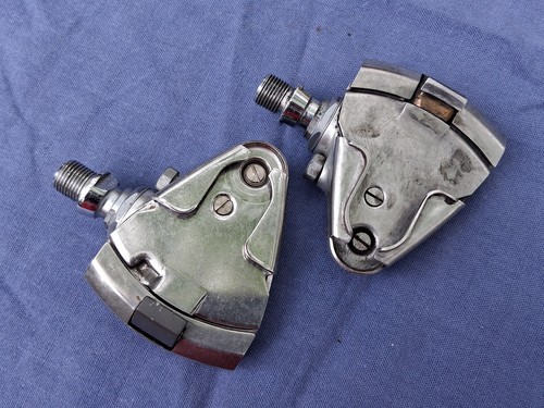 Campagnolo record sgr 1 - campagnolo, c-record