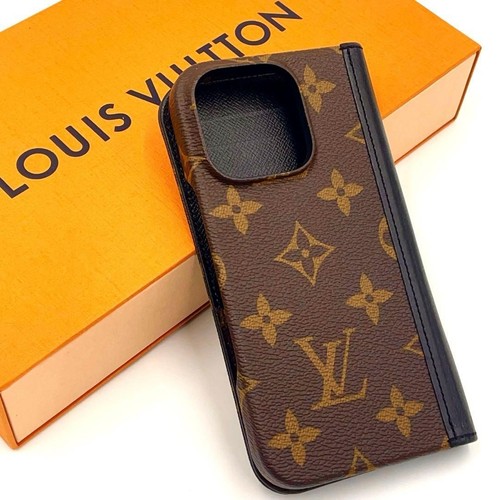 Louis vuitton iphone - 16, pro