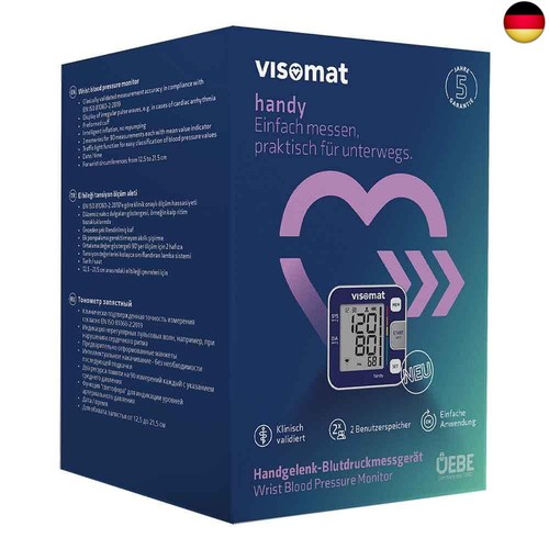Handy blutdruckmessgerät - handy,