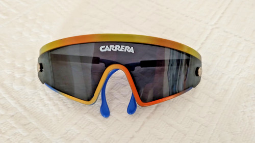 Carrera vintage sportbrille - carrera,