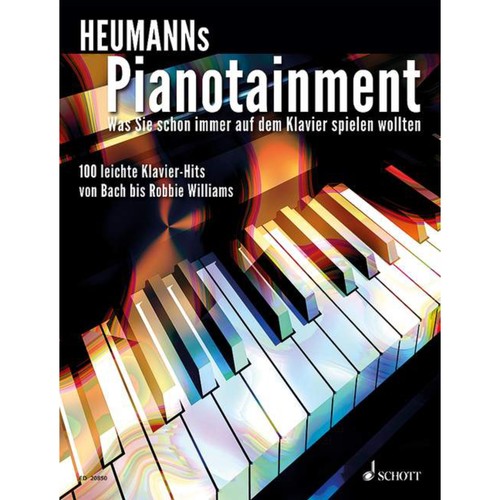 Schott music heumanns - music,