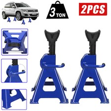 2PCS 3 TONNEN Auto Wartung