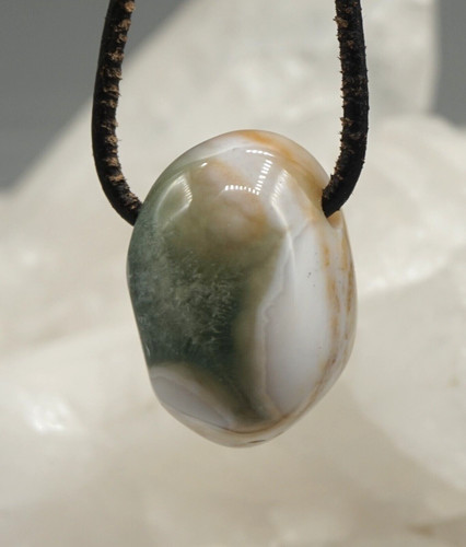 Ocean jaspis ozean achat - ocean,