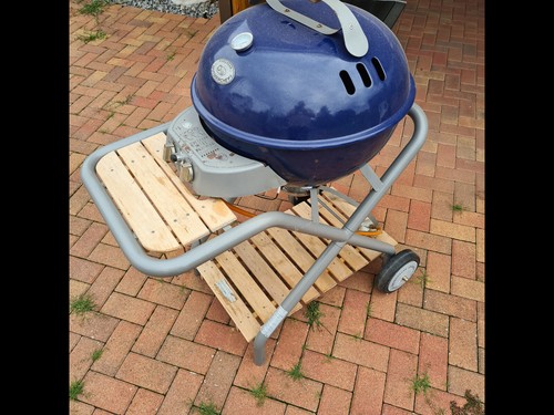Outdoorchef gasgrill - outdoorchef,
