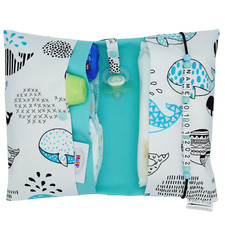 XXL Windeltasche mit Name