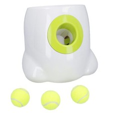 Interaktiver Hund Maxi Hyper Fetch Ultimativer Wurfballwerfer Maschine Spielzeug